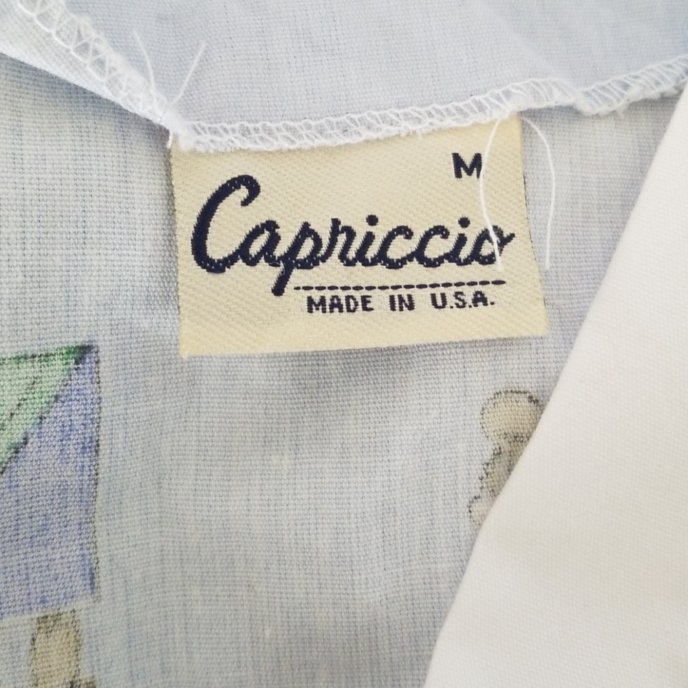 Scrub Top - Picture 3 of 4